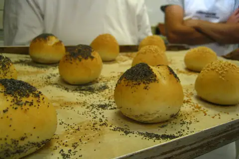 The Brickyard Bakery photo 2