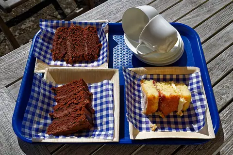 The Brickyard Bakery photo 4
