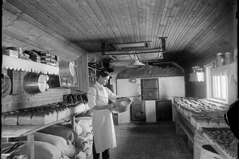 The Brickyard Bakery photo 1